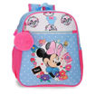 Picture of MINNIE MOUSE FLOWERS BACKPACK 33CM